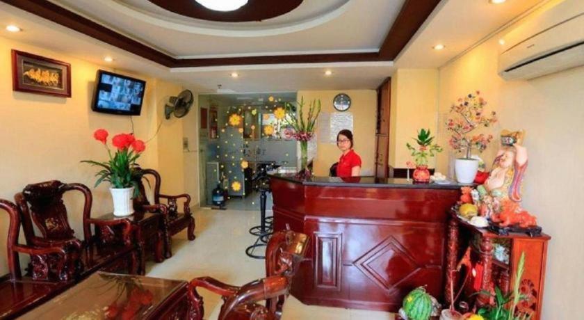 Tuan Viet Hotel Dinh Tien Hoang ホーチミン市 エクステリア 写真